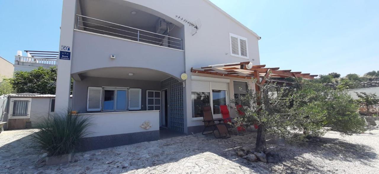 Apartment Mezaroca Rogoznica  Exterior photo